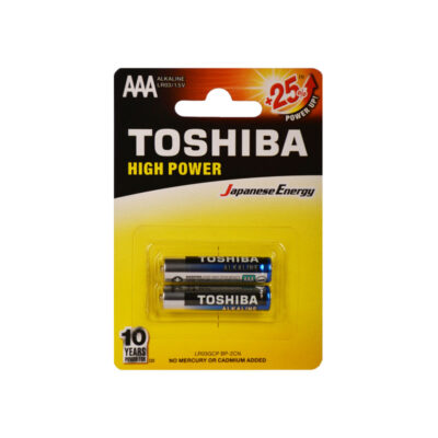 battery-toshiba