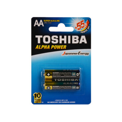 battery-toshiba