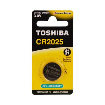 battery-toshiba