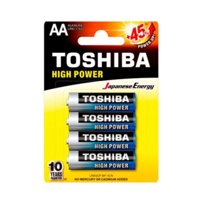 battery-toshiba