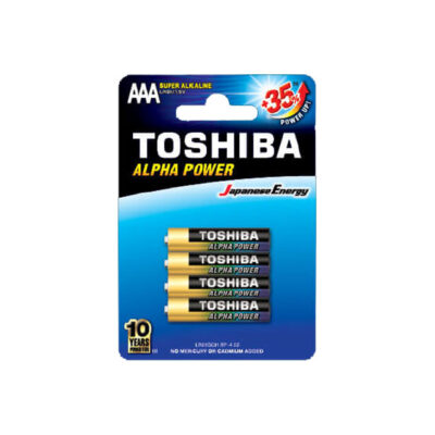 battery-toshiba